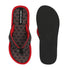 Women's Daily Wear Printed Thong Flip Flops