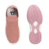 Women Woven Design Lightweight Slip On Sneakers
