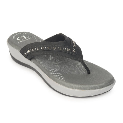 Women's Comfort Wedge Sandals