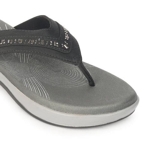 Women's Comfort Wedge Sandals