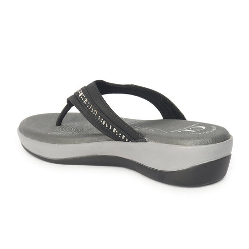 Women's Comfort Wedge Sandals