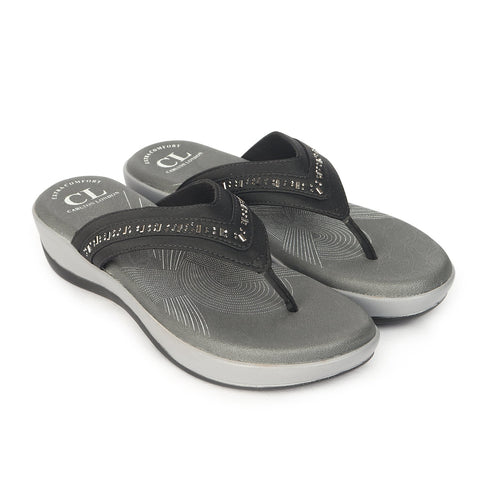 Women's Comfort Wedge Sandals