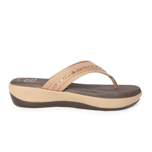 Women's Comfort Wedge Sandals