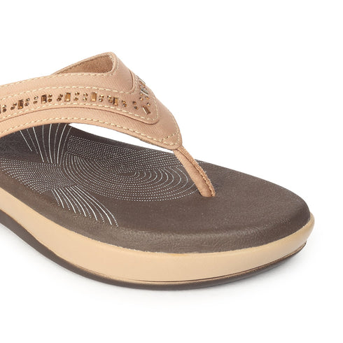 Women's Comfort Wedge Sandals
