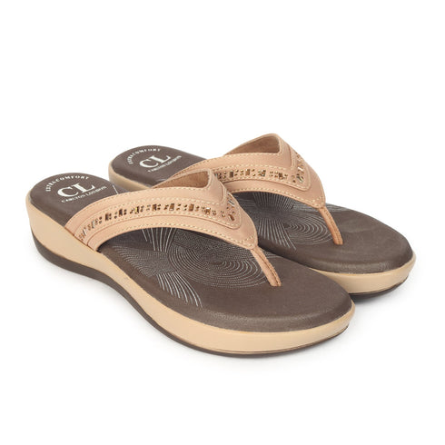 Women's Comfort Wedge Sandals
