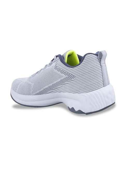 IMPACT Grey Men's Sports Shoes