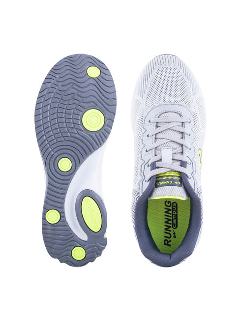 IMPACT Grey Men's Sports Shoes