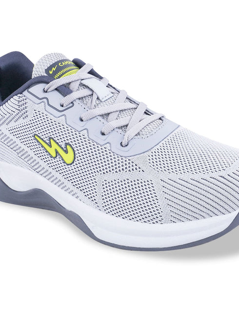 IMPACT Grey Men's Sports Shoes