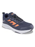 INFINITE Grey Men's Sports Shoes