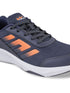 INFINITE Grey Men's Sports Shoes