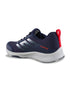 INFINITE Navy Men's Sports Shoes