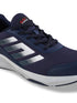 INFINITE Navy Men's Sports Shoes