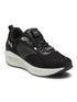 INFINO Black Men's Running Shoes