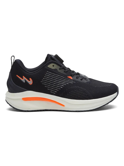 INFINO Navy Men's Running Shoes