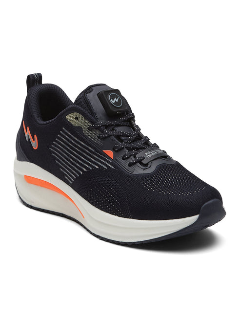 INFINO Navy Men's Running Shoes