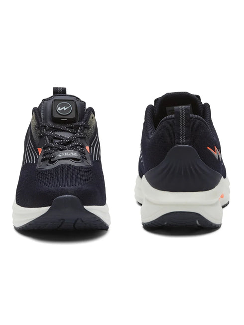 INFINO Navy Men's Running Shoes