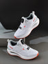 INFINO White Men's Running Shoes