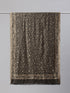 Men's Kani Wool Stole
