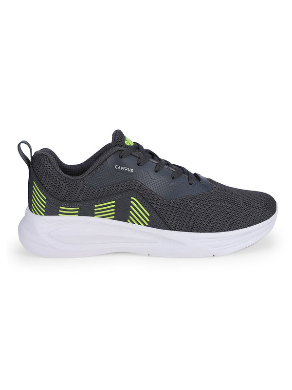 IVAN Grey Men's Sports Shoes