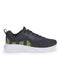 IVAN Grey Men's Sports Shoes
