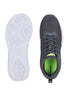 IVAN Grey Men's Sports Shoes