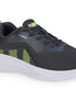 IVAN Grey Men's Sports Shoes