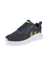 IVAN Grey Men's Sports Shoes