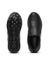 IVORY Black Men's Walking Shoes