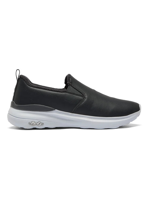 IVORY Grey Men's Walking Shoes
