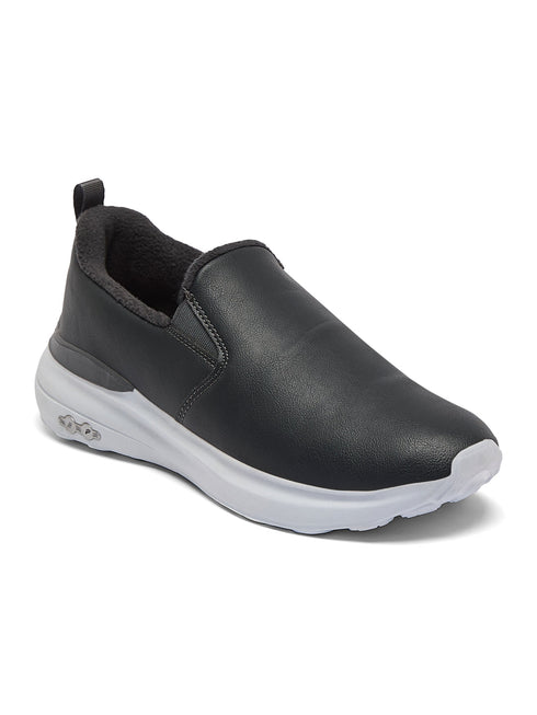 IVORY Grey Men's Walking Shoes