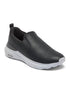 IVORY Grey Men's Walking Shoes