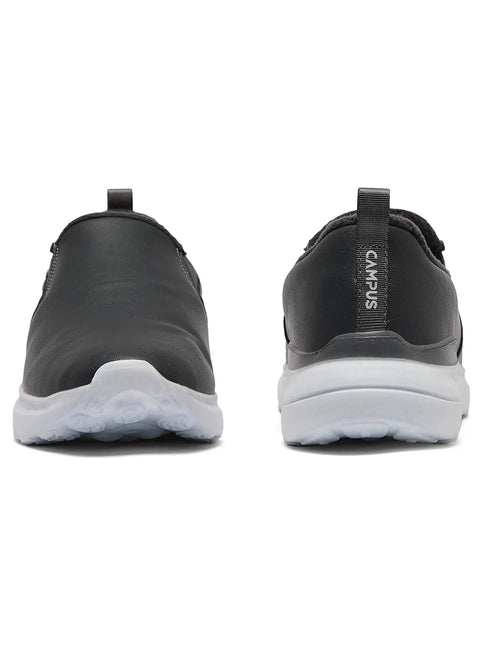 IVORY Grey Men's Walking Shoes