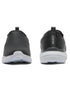 IVORY Grey Men's Walking Shoes