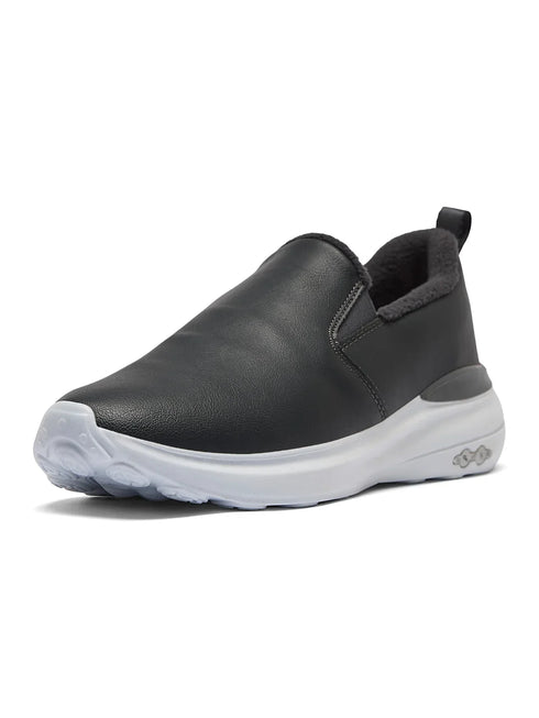 IVORY Grey Men's Walking Shoes