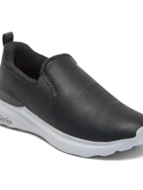IVORY Grey Men's Walking Shoes