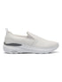 IVORY White Men's Walking Shoes