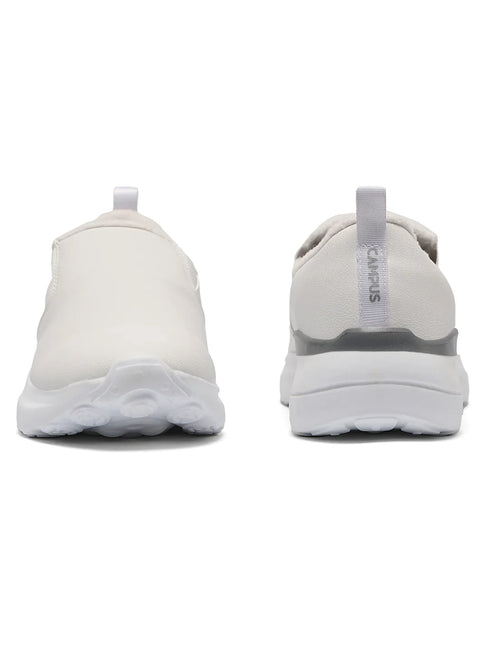 IVORY White Men's Walking Shoes