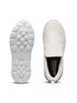 IVORY White Men's Walking Shoes