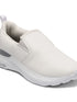 IVORY White Men's Walking Shoes