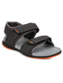 GC-17(SD-171) Grey Men's Sports Sandals