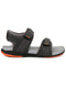 GC-17(SD-171) Grey Men's Sports Sandals