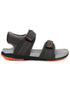 GC-17(SD-171) Grey Men's Sports Sandals