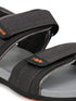 GC-17(SD-171) Grey Men's Sports Sandals