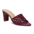 Irys Woven Heels