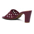 Irys Woven Heels