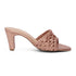 Irys Woven Heels