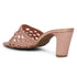 Irys Woven Heels