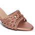 Irys Woven Heels