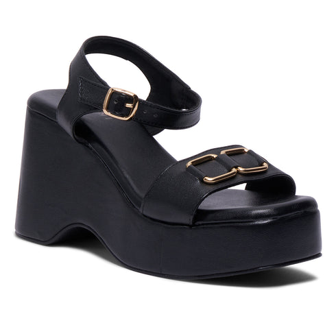 Isobel Ankle Strap Sandals