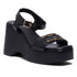Isobel Ankle Strap Sandals